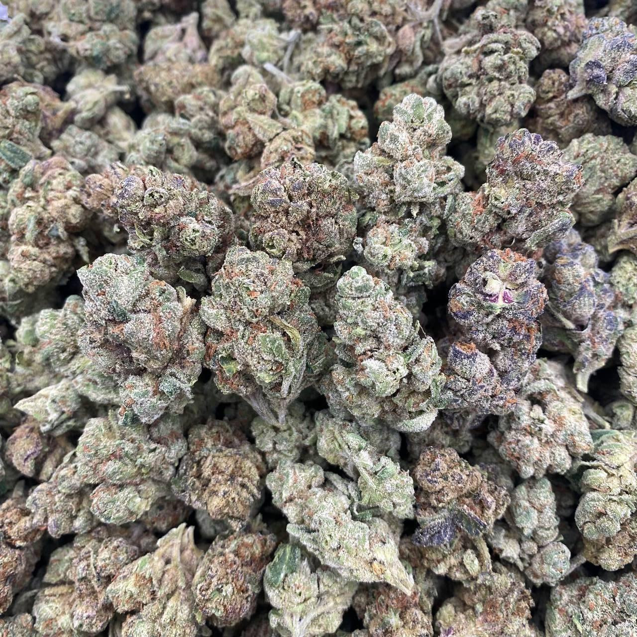 21 Flavors