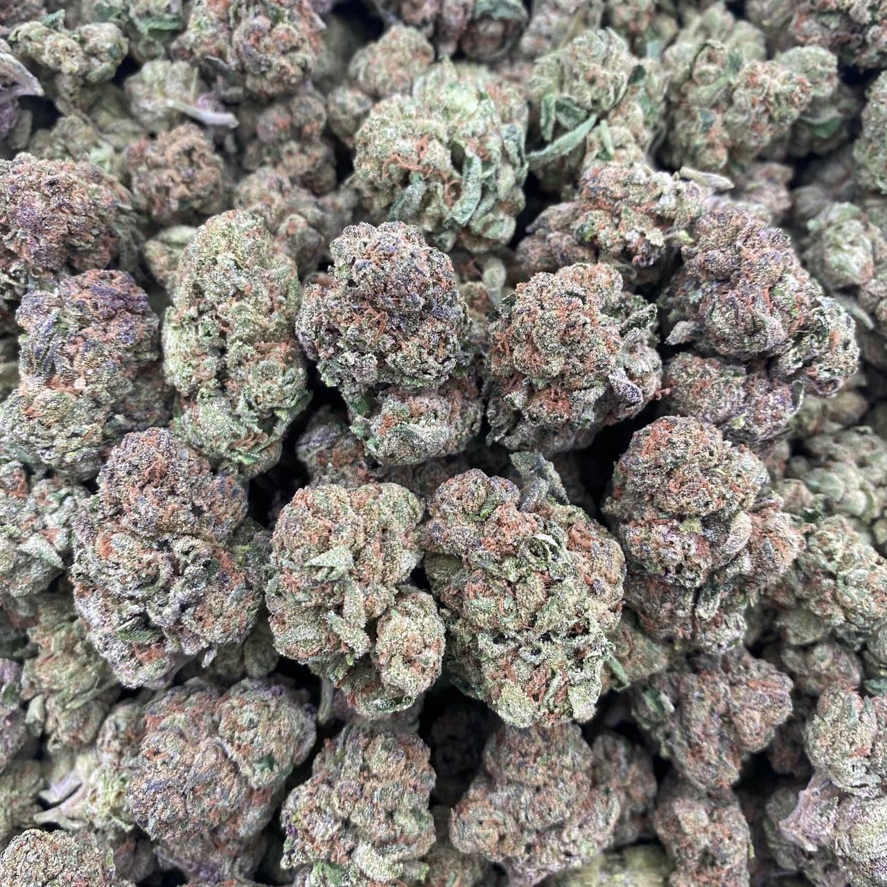 LCG Candy