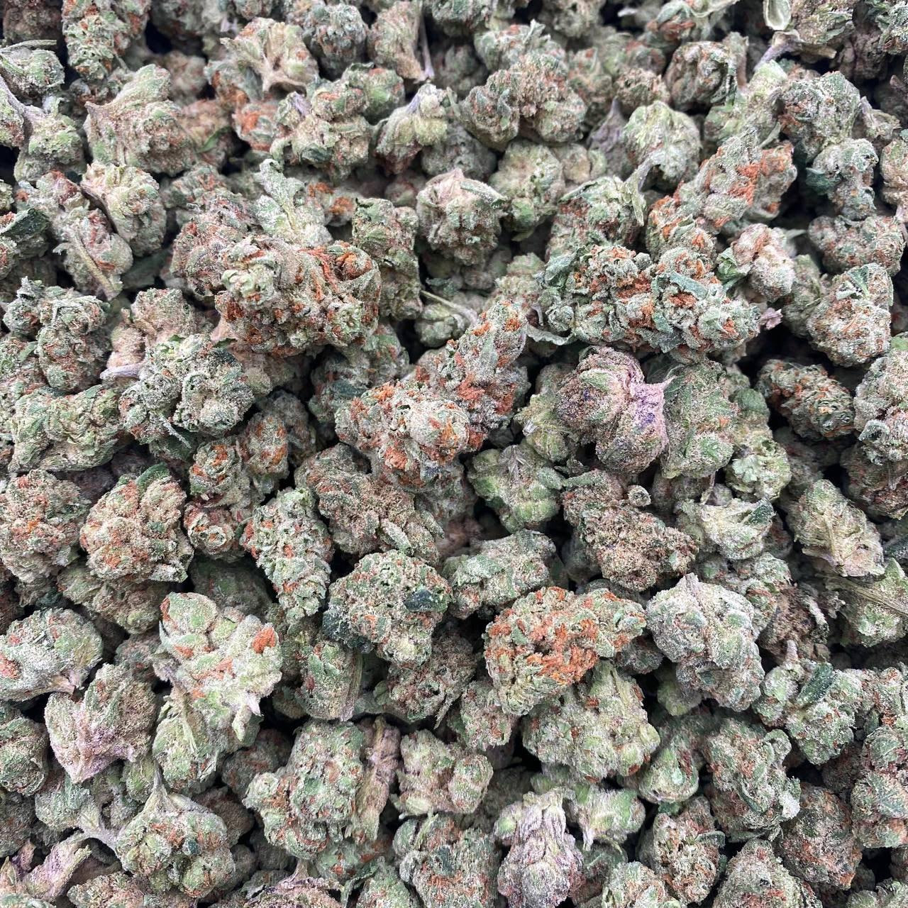 21 Flavor