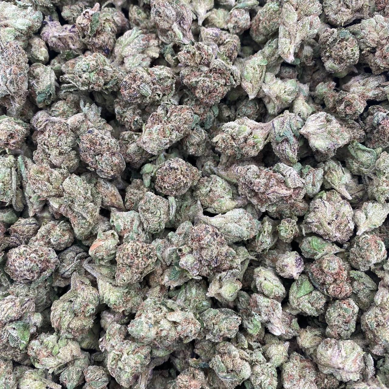 Grape Candy Runtz