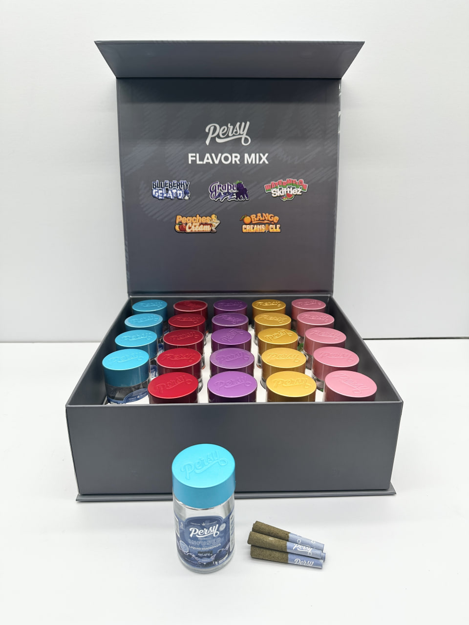 Persy Preroll